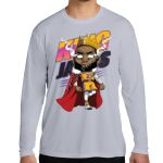 Long Sleeve Performance Tee Thumbnail