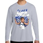 Long Sleeve Performance Tee Thumbnail