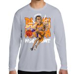 Long Sleeve Performance Tee Thumbnail