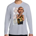 Long Sleeve Performance Tee Thumbnail