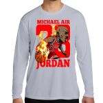 Long Sleeve Performance Tee Thumbnail