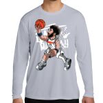 Long Sleeve Performance Tee Thumbnail