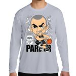 Long Sleeve Performance Tee Thumbnail