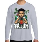 Long Sleeve Performance Tee Thumbnail