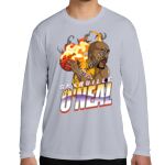 Long Sleeve Performance Tee Thumbnail