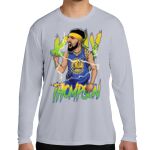 Long Sleeve Performance Tee Thumbnail