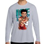 Long Sleeve Performance Tee Thumbnail