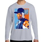 Long Sleeve Performance Tee Thumbnail