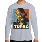 Long Sleeve Performance Tee Thumbnail