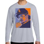 Long Sleeve Performance Tee Thumbnail