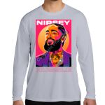 Long Sleeve Performance Tee Thumbnail