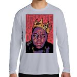 Long Sleeve Performance Tee Thumbnail