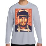 Long Sleeve Performance Tee Thumbnail