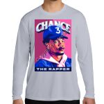 Long Sleeve Performance Tee Thumbnail