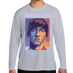 Long Sleeve Performance Tee Thumbnail