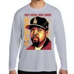 Long Sleeve Performance Tee Thumbnail