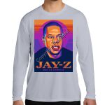 Long Sleeve Performance Tee Thumbnail