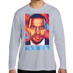 Long Sleeve Performance Tee Thumbnail