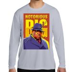 Long Sleeve Performance Tee Thumbnail