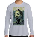 Long Sleeve Performance Tee Thumbnail