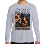Long Sleeve Performance Tee Thumbnail