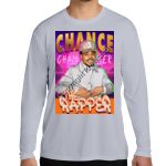 Long Sleeve Performance Tee Thumbnail