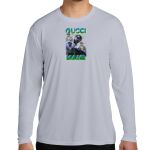 Long Sleeve Performance Tee Thumbnail