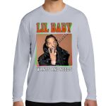 Long Sleeve Performance Tee Thumbnail