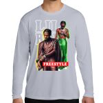 Long Sleeve Performance Tee Thumbnail