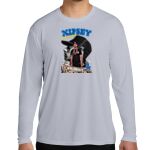 Long Sleeve Performance Tee Thumbnail