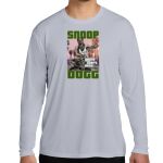 Long Sleeve Performance Tee Thumbnail