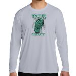 Long Sleeve Performance Tee Thumbnail
