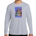 Long Sleeve Performance Tee Thumbnail