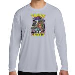 Long Sleeve Performance Tee Thumbnail