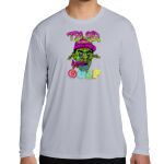 Long Sleeve Performance Tee Thumbnail