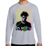 Long Sleeve Performance Tee Thumbnail