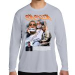 Long Sleeve Performance Tee Thumbnail