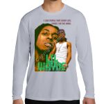 Long Sleeve Performance Tee Thumbnail