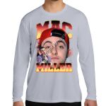 Long Sleeve Performance Tee Thumbnail