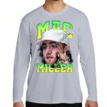 Long Sleeve Performance Tee Thumbnail