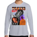 Long Sleeve Performance Tee Thumbnail