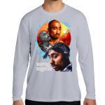 Long Sleeve Performance Tee Thumbnail