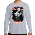 Long Sleeve Performance Tee Thumbnail