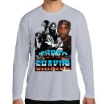 Long Sleeve Performance Tee Thumbnail