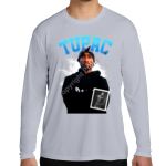 Long Sleeve Performance Tee Thumbnail