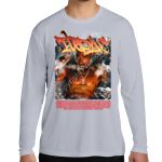 Long Sleeve Performance Tee Thumbnail