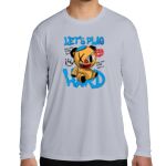 Long Sleeve Performance Tee Thumbnail