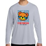 Long Sleeve Performance Tee Thumbnail