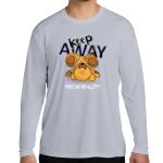 Long Sleeve Performance Tee Thumbnail