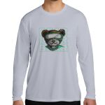 Long Sleeve Performance Tee Thumbnail